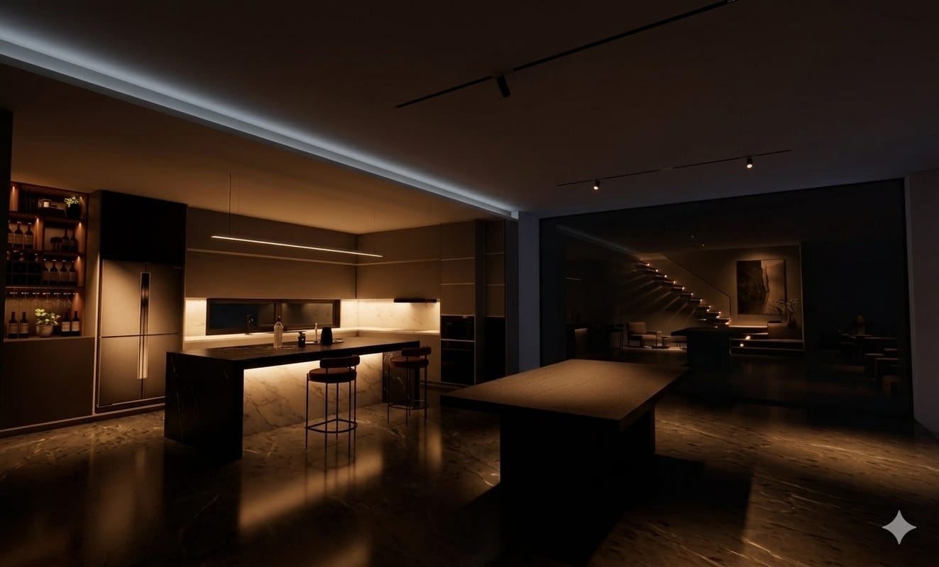 VILLA F View 2